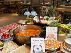 -山海蟹庐·海鲜糟粕醋火锅(慈溪店)