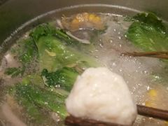 -椰夫人·养生椰子鸡(金沙洲永旺店)