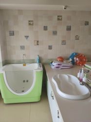 点击看大图 -养月堂中医养生月子会所(中心妇产店)