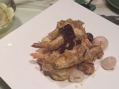 -那家小馆•北京菜•烤鸭(香山店)