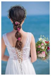 -伯爵风尚全球旅拍