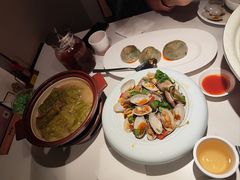 -码头见·潮汕菜(领展中心城店)