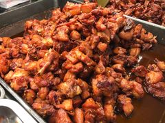 -老韩煸鸡·中国炸鸡(摩尔城店)