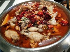 -Aqua Oasis 水天堂(石路天虹店)