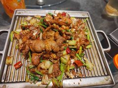 -95号酱骨·一块豆腐(展春园西路店)