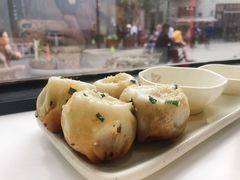 -咬不得高祖生煎·简餐(高银街店)