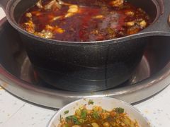 -佬缸炮江湖川菜(玉林店)