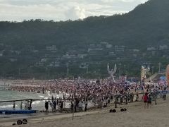 -大梅沙游艇度假酒店