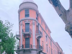 -飞马旅黎黄陂路文旅街区