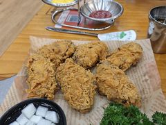 -真利味·脊骨火锅·正宗韩国料理(韩乐坊店)