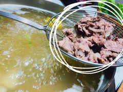 -和兴记潮汕牛肉火锅(太原街万达店)