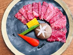 -炎蔵牛舌烤肉