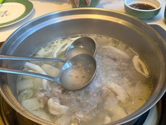 -润园四季椰子鸡火锅(南山海岸城店)