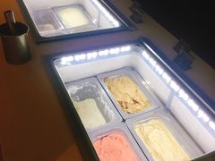 -上海锦江汤臣洲际大酒店壹阶层