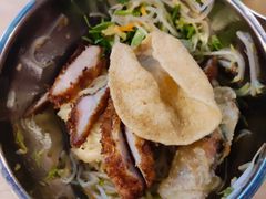 -海安安越南粉(丹竹頭店)