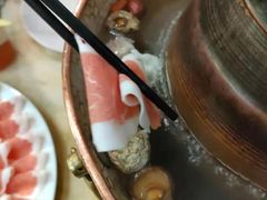 -东来顺•非遗火锅(外滩店)