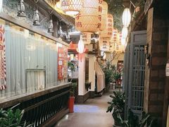 -永安水煮活鱼·仪征菜(仪征奥林匹克店)