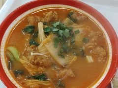 -南京特殊教育师范学院(燕子矶校区)