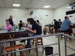 -龙门李家三旦羊肉汤馆