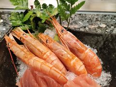 -渔荷食町·铁板烧料理(崂山万象汇店)