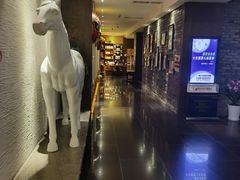 -好逸SMART酒店(成都春熙路太古里店)