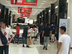 -砂之船奥特莱斯(合肥店)