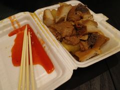 牛杂-细妹五香牛杂(步行街店)