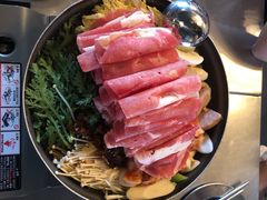 -MI WU FACTORY米屋美食工厂餐厅(绿地店)