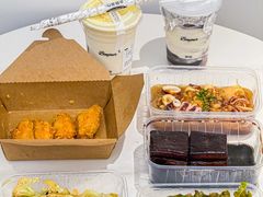 -新白鹿餐厅(城西银泰城店)