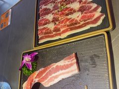 -明洞王妃家烤肉(苏州中心星悦汇店)