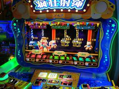 -金逸影城(荟聚IMAX激光店)