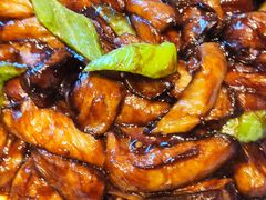 -口福饺子烤鸭(恒大御湖庄园店)