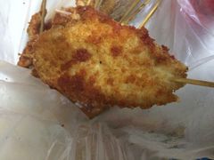 -庞记炸串