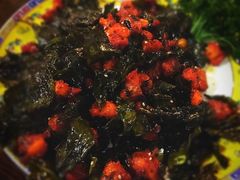 -七菜馆·东北菜·蒸饺(文体路店)