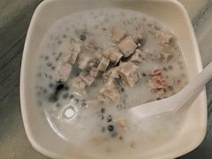 -芬芳甜品(同福路店)