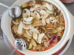 -藏味八珍特色火锅