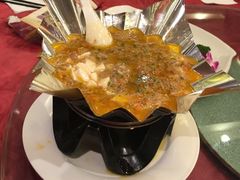 -食為天·本地人爱吃的淮扬菜(瘦西湖店)