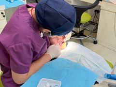 -泰康拜博口腔医院(海曙店)