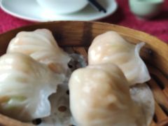 -金苑海鲜酒家(新港中路店)
