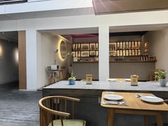 -自如ZSPACE四合院艺术餐厅