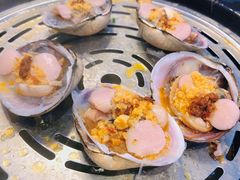 -渔人码头蒸汽海鲜(虬泾路店)