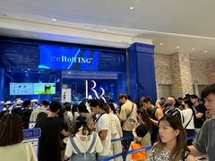 -the Roll'ING手作瑞士卷专门店(卓悦中心店)