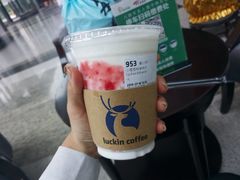 -瑞幸咖啡(南昌国际金融中心店)