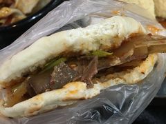 -龙抄手(文殊坊店)