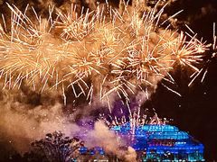 -大塘金香草谷
