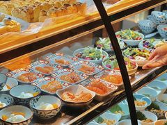 -蟹将军·松叶蟹和牛日料放题自助(K11店)