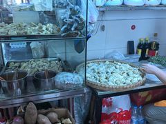 -阿麟馄饨(延长路店)
