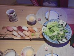 -琴寿司居酒屋(中山广场店)