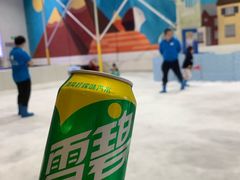 -Mr·Kuma酷么先生雪之乐园