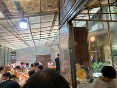 -蒋家肠旺面馆老店(合群路店)